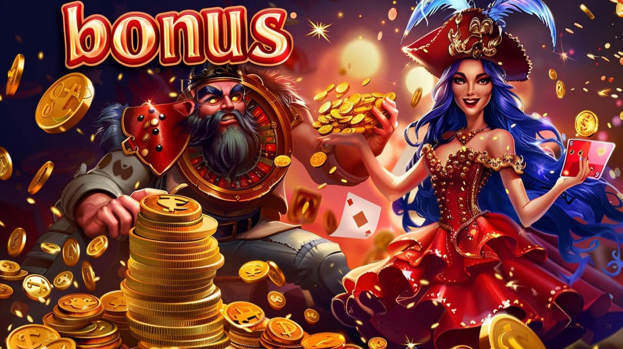 Ilustrasi keuntungan khusus member VIP berupa bonus dan layanan prioritas 24 jam
